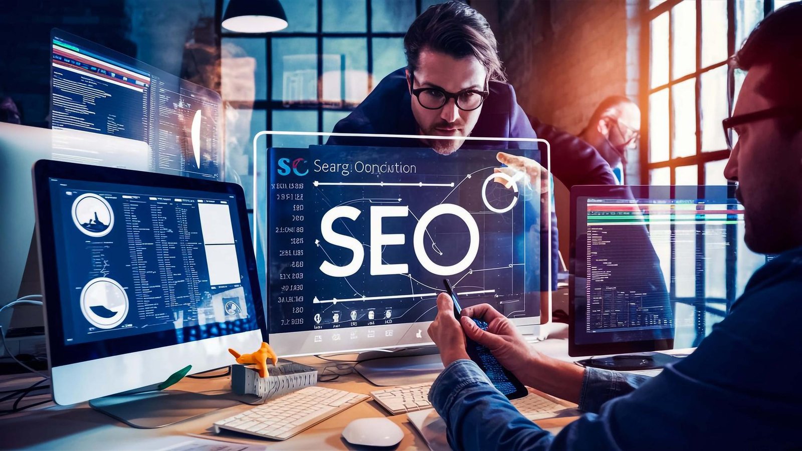 SEO Myths