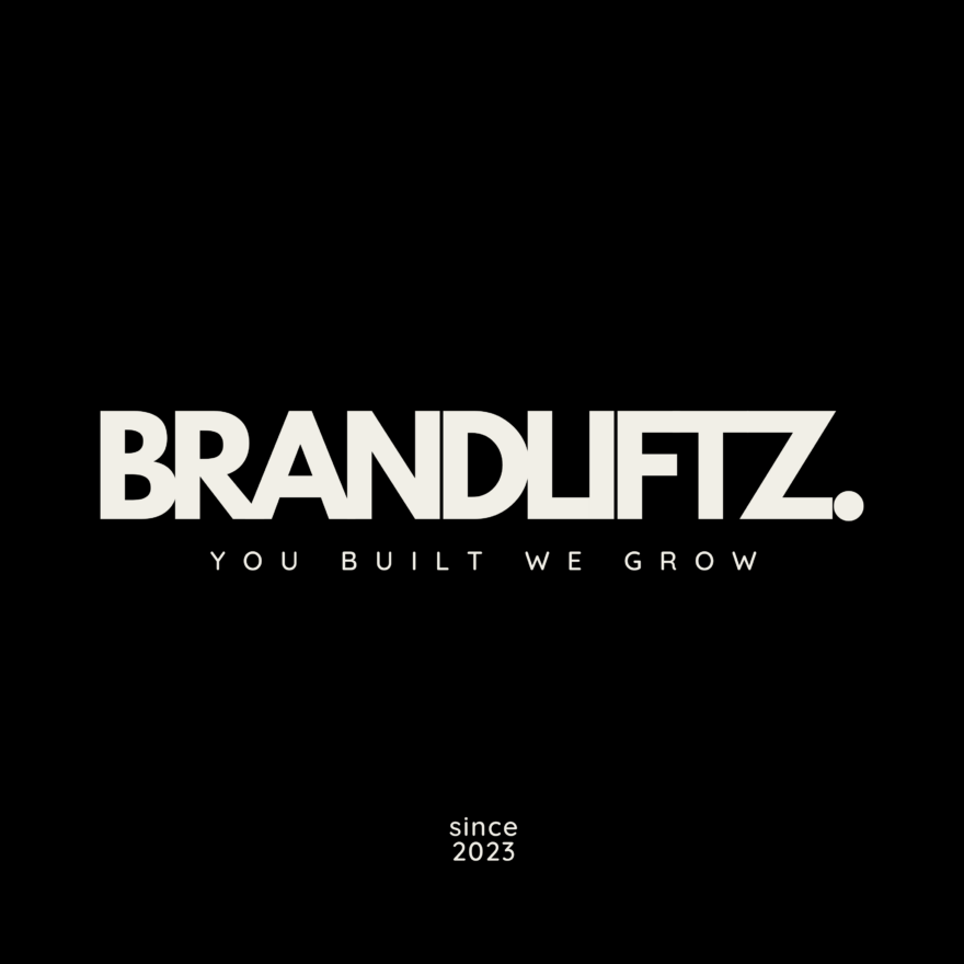 Digital Marketing Agency - Brandliftz