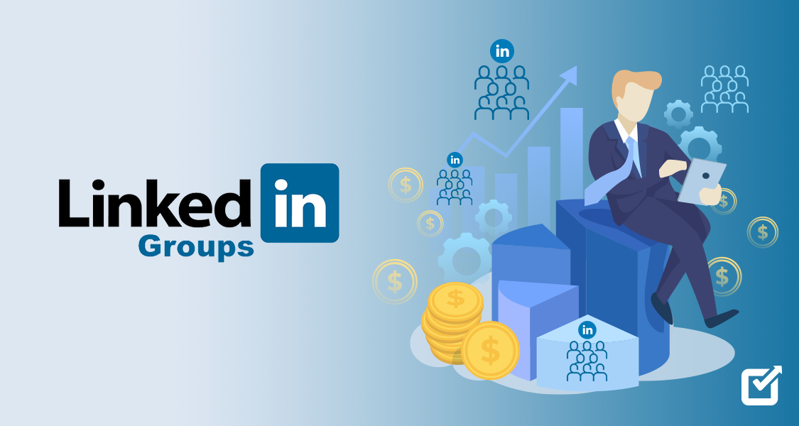 LinkedIn groups - Brandliftz - Digital Marketing Agency